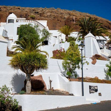 lanzarote villa omar sharif  An amazing almost retro house on 3 levels with extensive views across the Northern Lanzarote countryside