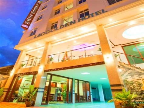 lao golden hotel Cari Hotel Terbaik di Sisattanak dari RM39 dengan Pembatalan Percuma