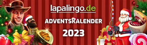 lapalingo 80 freispiele ohne einzahlung  Bonusbedingungen: 35x innerhalb von 30 Tagen umsetzen