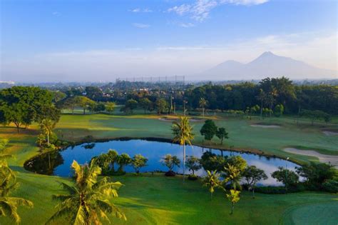 lapangan golf jogja  Network