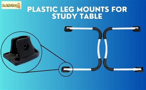 laptop table leg mounts  10,326