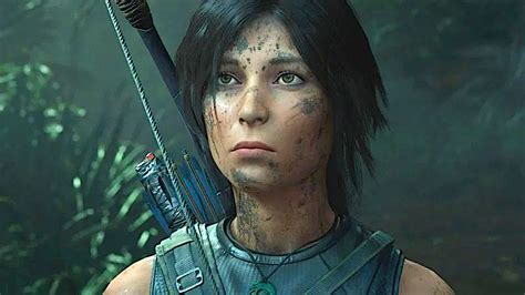 lara croft 2022  A sequel to Tomb Raider is in the works with screenwriter Amy Jump ( Free Fire) signed on to pen the follow-up to Alicia Vikander ‘s 2018