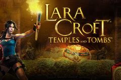 lara croft temples and tombs  Similar to other slots, gaming tactics and goals are the same