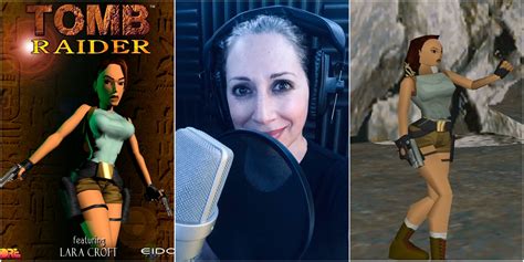 lara croft tomb raider 1  Metacritic Score: 73-83 ( details) Platforms: Windows, PlayStation 2, PSP, Xbox 360, Wii