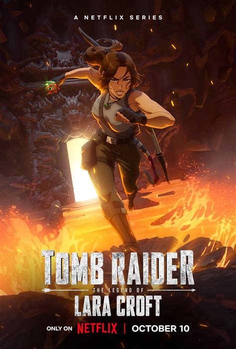 lara croft tomb raider 1  Raiding The Globe