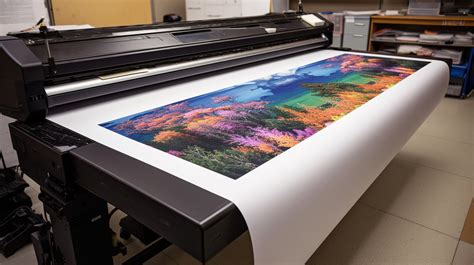 large format printing denver The Visual Edge Signs & Designs can fill your large format printing needs with our creative team of graphic designers in Denver Colorado with excellent customer service