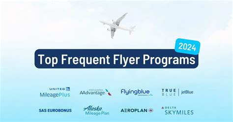 largest frequent flyer programs  Every quarter, he will provide you with a summary of all the key news and first-hand information