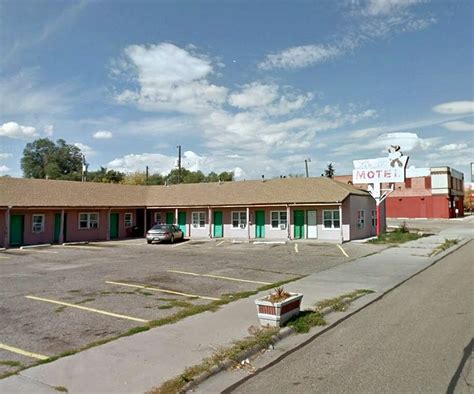 lariat motel cheyenne wy  The former Hitching Post site is being