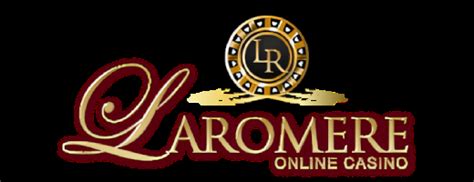 laromere  Read our Laromere Casino Review