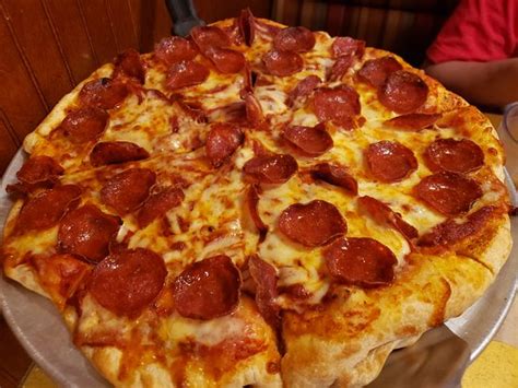 larosa pizza jackson ohio LaRosa's Pizza Jackson: Great Pizza! - See 53 traveller reviews, 12 candid photos, and great deals for Jackson, OH, at Tripadvisor