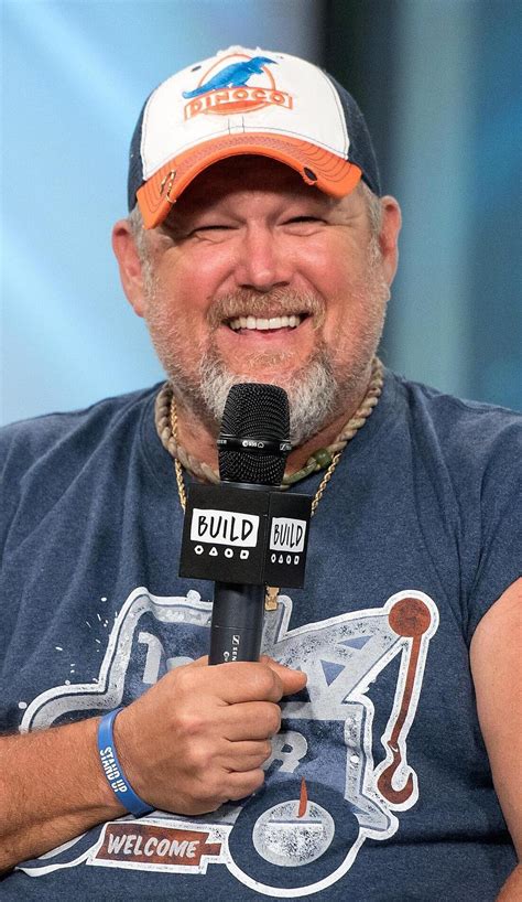 larry the cable guy asheville nc <b>eht ot etaler taht serutnevda elbaromem ni trap sekat yrraL ,</b>