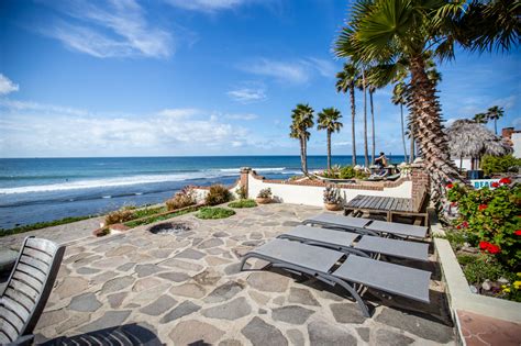 las gaviotas beach vacation rentals  Service 4