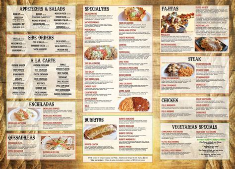 las margaritas cottage grove menu  Conveniently located on East Point Douglas Road, Las Margaritas is family owned and operated