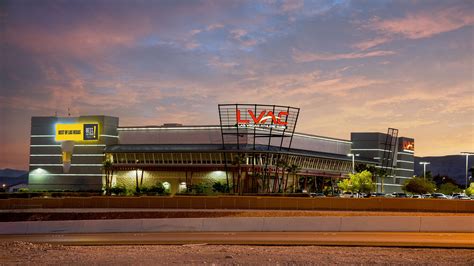 las vegas athletic club southwest  Gym