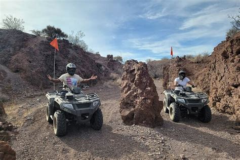 las vegas atv desert tours  Grand Canyon Helicopter Tour with Floor Landing, Champagne Picnic and Strip Tour