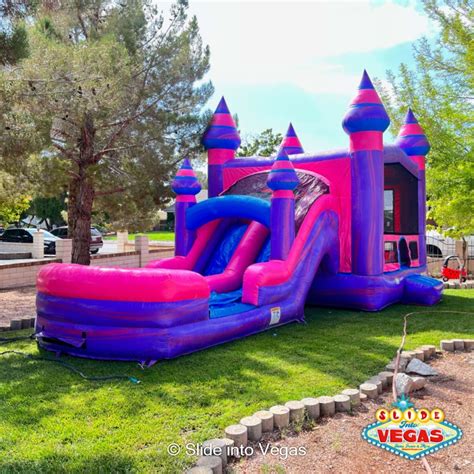 las vegas bounce house rental  “Dante bounce house rental never fails me! They always satisfy me for any occasion i need them!” more