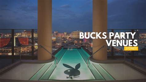 las vegas bucks party packages  Vegas