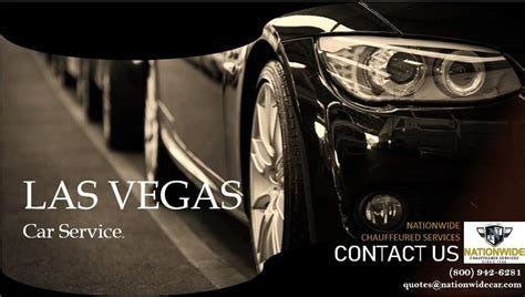 las vegas car service from airport  Choose your preferred airport car service, and travel