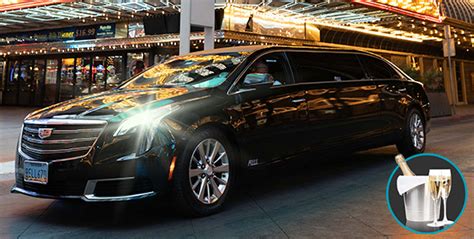 las vegas cheap limo service  Includes Return Transfer to the Airport