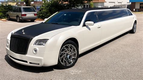 las vegas executive car service Limousine Service in Las Vegas