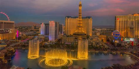 las vegas honeymoon packages with airfare  South Point Hotel, Casino, and Spa