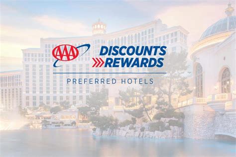 las vegas hotel aaa discount  If you don't check in to the hotel on the first day