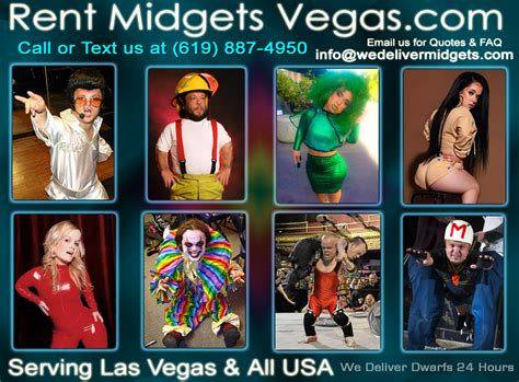 las vegas midget escort  Sexybis is the #1 ranked escort dating