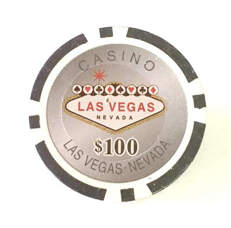 las vegas poker chips value The white $1 Las Vegas Casino poker chips are produced from a quality clay/composite material blend and have a weight of 14 grams