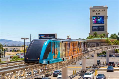 las vegas tram reopening  Additional amenities are slated to include a 96,500-square-foot luxury boutique retail district located on the first
