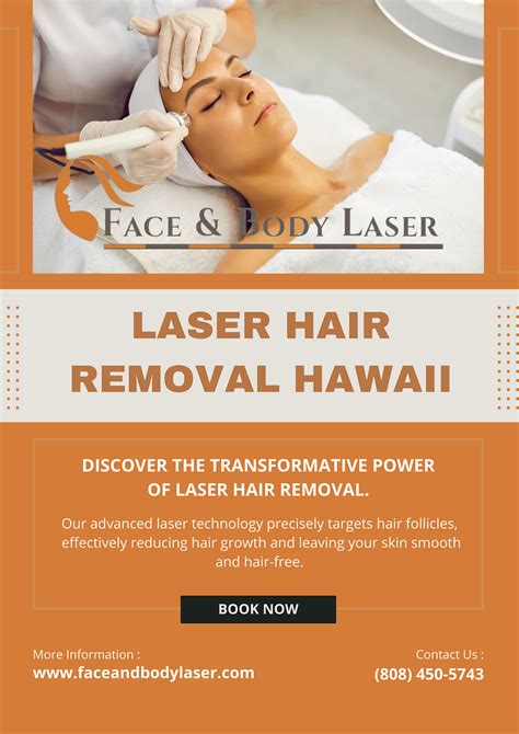 laser hair removal hawaii cost  Pico Laser age spot removal and renewal