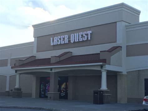 laser quest rochester 6 based on 26 votes