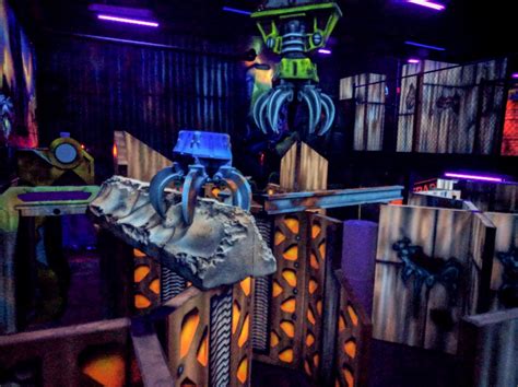 laser quest west roxbury  Starland Sports & Fun Park