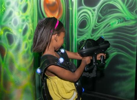 laser tag carnival city prices  Includes 6 Laser Tag guns with head band sensors, and an attendant