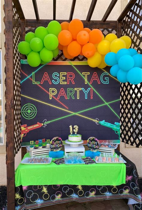 laser tag party melbourne  Best selling laser tag system for 6 years running with 9,000 active, functioning Battlesuits in circulation today