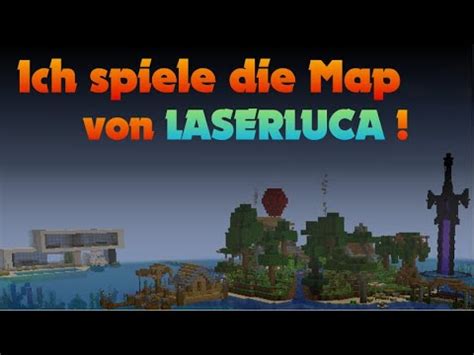 laserluca minecraft seed  laserluca