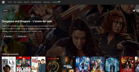 last days streamingcommunity 3 million movie & TV show fans per day