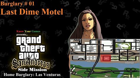 last dime motel gta sa 37984884 Папка игры скачать торрент