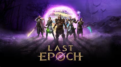 last epoch gambling 9 Multiplayer