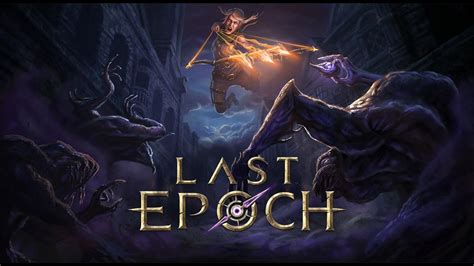 last epoch gambling  I recommend to force steamplay/proton onto the game