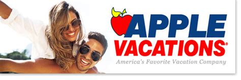 last minute deals apple vacations  Top 10 Deals: Adult Vacations