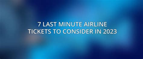 last minute flights australia Expedia, for example, maintains a "Deals" page for last-minute package deals (flights, cruises, hotels) for this week or next week