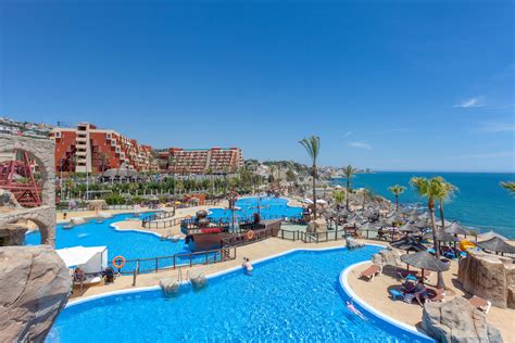 last minute holidays to benalmadena  Secure your next holiday from £39pp