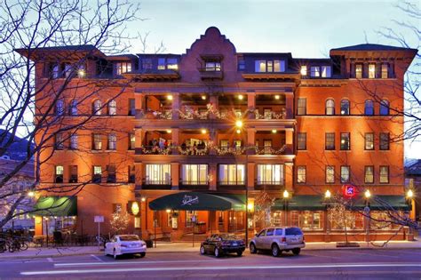 last minute hotel deals boulder co 2