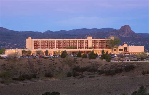 last minute hotel deals prescott az  Flagstaff