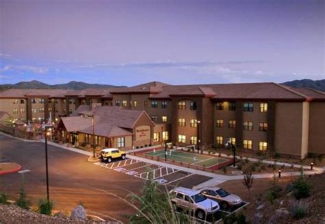 last minute hotel deals prescott az  “My husband and I booked last minute, staff was accommodating and the rates were great for 1 night stay