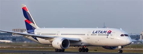 latam airlines website  Los Angeles, CA 90045-5852