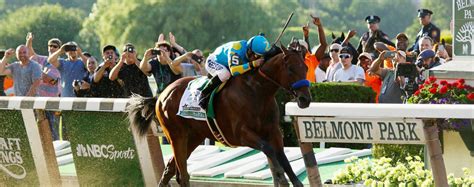 latest on belmont stakes  Check out the latest 2023 Belmont Stakes odds below, then visit SportsLine to see Menez's picks for the Belmont Stakes, all from the expert who nailed the Preakness and has crushed prep races