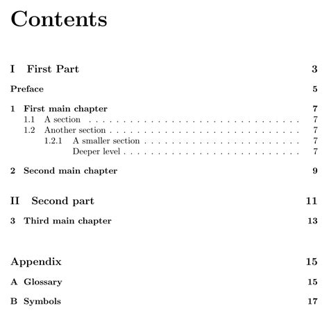 latex compactitem  Let's start with an example which typesets two centred paragraphs by writing them inside a center