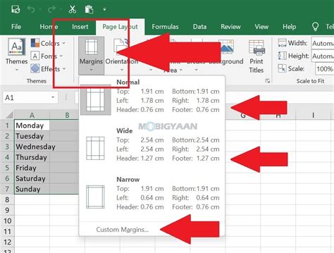 latex margins  The margin can be adjusted with option trim (can also be used with includepdf)