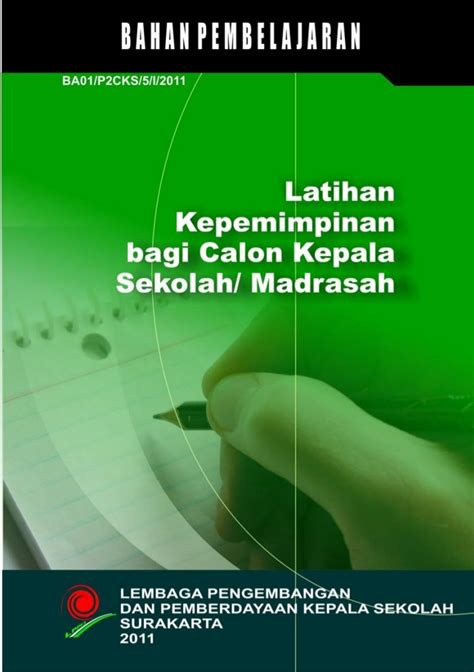 latihan dalam kumpulan kepimpinan 30 PAGI KUDAPAN 11